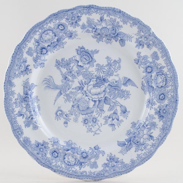 Dinner Plate c1920s